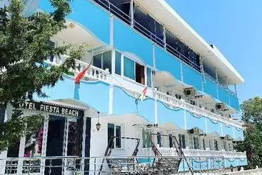 Hotel Fiesta Beach Didim