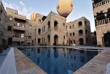 Otel Goreme Reva
