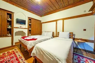Hotel Hanedan Konak
