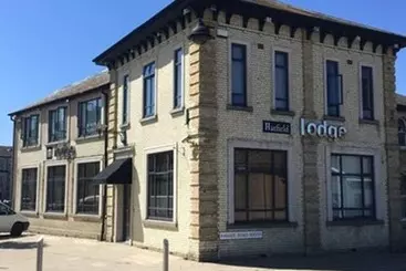 Hotel Hatfield Lodge