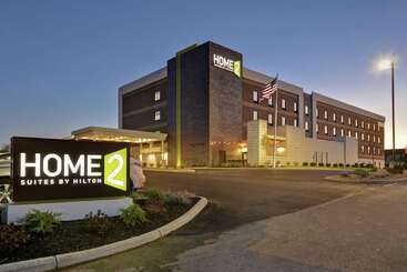 בית מלון כפרי Home2 Suites By Hilton Dayton South