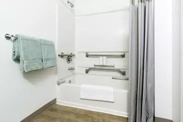 Hotelli Intown Suites Extended Stay Nashville Tn   Bell Road
