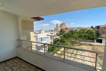 ホテル Kemal Stone House