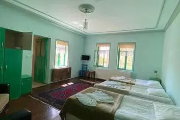 Hotelli Kemal Stone House