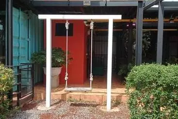 Kipbox Hotel Trang