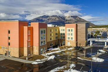 Hotel La Quinta Inn & Suites By Wyndham Flagstaff East I40