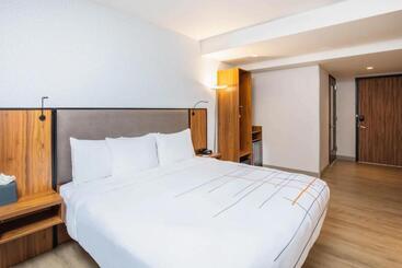 酒店 La Quinta by Wyndham Time Square South