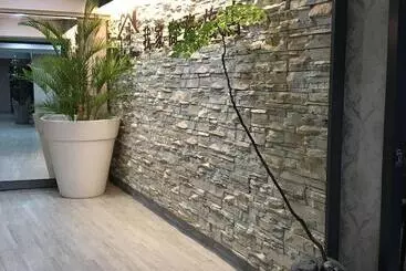 My House Hotel 宜蘭縣旅館280號