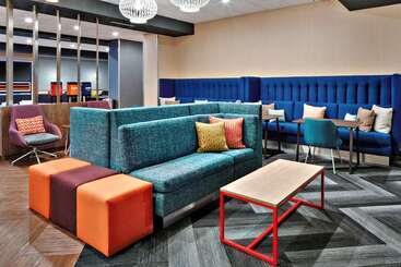 בית מלון כפרי Tru By Hilton Terrell