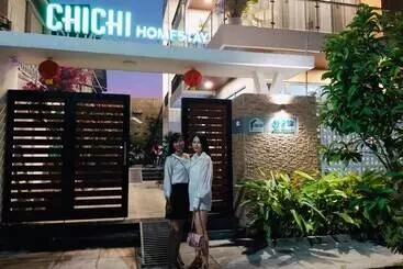 پانسیون Chichi House