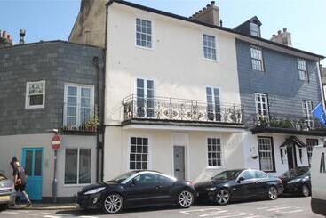 Pansiyon Millpool House