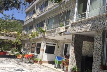 Aparthotel Ada Pansiyon