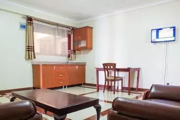 Aparthotel Airport Hotel Kampala   Entebbe