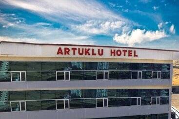 Artuklu Otel