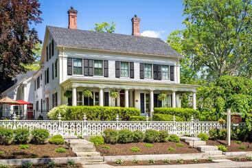 צימר Abigail's Inn