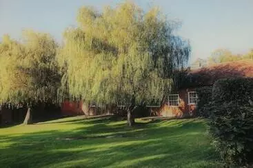 Bed and Breakfast Beachborough Park