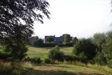 ベッドアンドブレックファースト La Maison De Gilbert