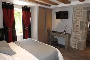Bed and Breakfast La Maison De Gilbert