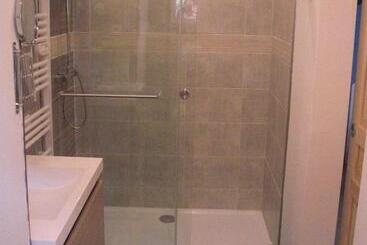 Bed and Breakfast Le Clos Sainte Lea