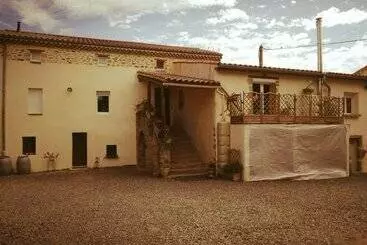 Mökkimajoitus Chez Patou  Chambre D Hote