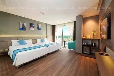 Hotel Boston