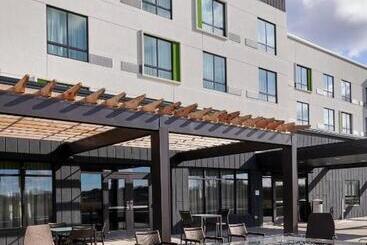 Hôtel Courtyard By Marriott Jackson