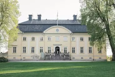 Hotel Hedenlunda Slott