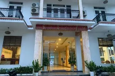 هتل Orchid Riverside Villa