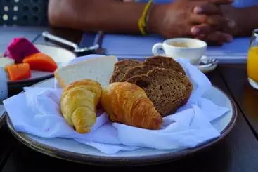 Hotelli Khanom Beach Resort And Spa