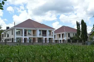 ホテル Kilimanjaro Resort