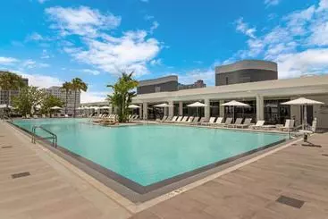 هتل Mint House Downtown Miami