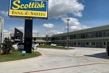 Otel Scottish Inns And Suites Scarsdale