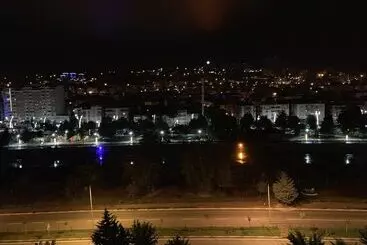 Huoneistohotelli Khall Suite S