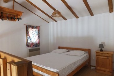 קוטג'' Les Terrasses De L'ardèche