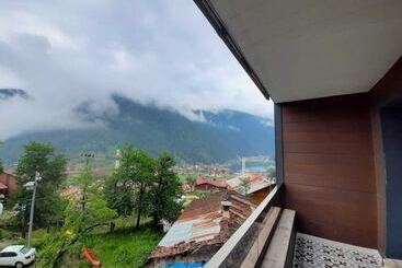 Aparthotel Liva Teras