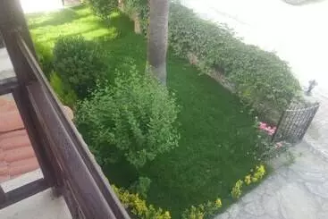 Nehir Dalyan Boutique Otel