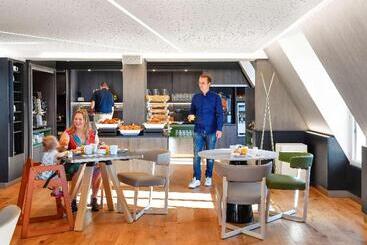 Novotel Deauville Plage