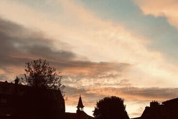 پانسیون Les Chambres D Hotes Du Palais