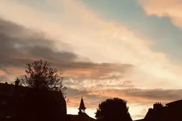 Pensionat Les Chambres D Hotes Du Palais