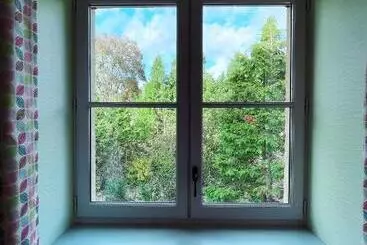 Retkeilymaja La Maison Verneuil