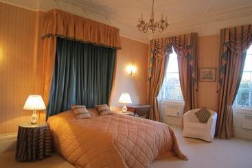 צימר Georgian Guest House