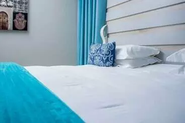 Bed & Breakfast Rosevilla Lodge