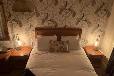 Bed and Breakfast The Bull