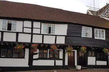 Bed and Breakfast The Bull