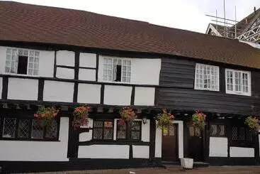 Bed and Breakfast The Bull