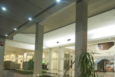 Gran Hotel Paysandú