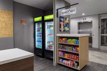 شقة فندقية Home2 Suites By Hilton Salisbury