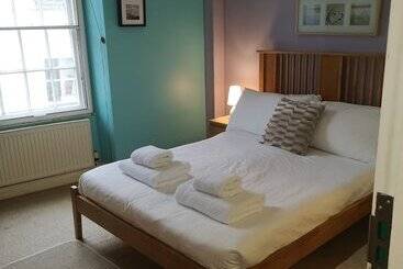 Hostal The White Hart