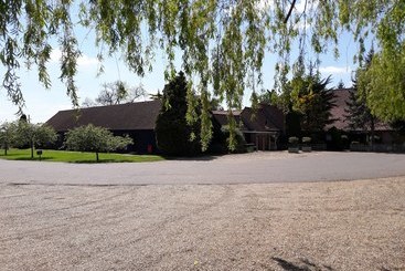 فندق فئة نجمة واحدة The Farmhouse At Fincham