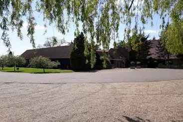 Hostelli The Farmhouse At Fincham